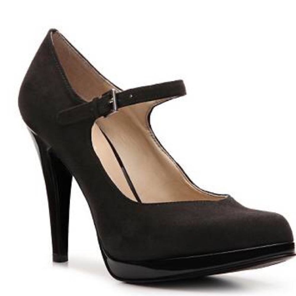 Nine West Heels